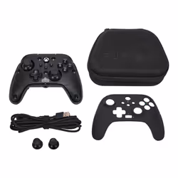 PowerA XBGP0062-01 periferica di gioco Nero USB Gamepad Analogico Xbox Series S, Xbox Series X - Vista aggiuntiva 8