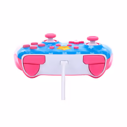 PowerA NSGP0067-01 periferica di gioco Multicolore USB Gamepad Analogico Nintendo Switch - Vista aggiuntiva 6