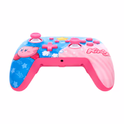 PowerA NSGP0067-01 periferica di gioco Multicolore USB Gamepad Analogico Nintendo Switch - Vista aggiuntiva 7
