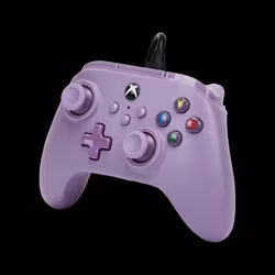 PowerA XBGP0025-01 Lillà USB Gamepad PC, Xbox Series S, Xbox Series X - Vista aggiuntiva 4