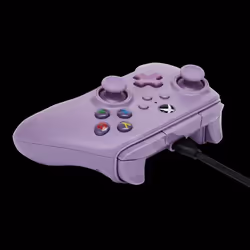 PowerA XBGP0025-01 Lillà USB Gamepad PC, Xbox Series S, Xbox Series X - Vista aggiuntiva 5