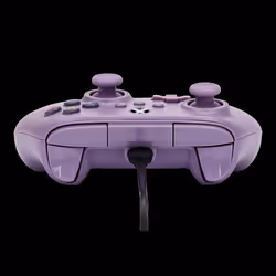 PowerA XBGP0025-01 Lillà USB Gamepad PC, Xbox Series S, Xbox Series X - Vista aggiuntiva 6
