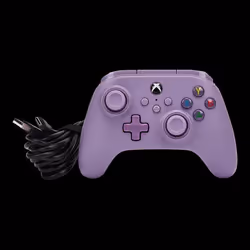 PowerA XBGP0025-01 Lillà USB Gamepad PC, Xbox Series S, Xbox Series X - Vista aggiuntiva 8