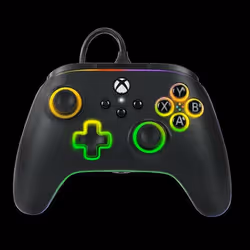 PowerA XBGP0076-01 periferica di gioco Nero USB Gamepad Xbox Series S, Xbox Series X - Vista aggiuntiva 5