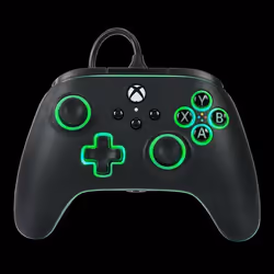 PowerA XBGP0076-01 periferica di gioco Nero USB Gamepad Xbox Series S, Xbox Series X - Vista aggiuntiva 6