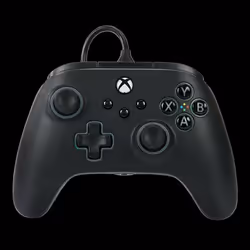 PowerA XBGP0076-01 periferica di gioco Nero USB Gamepad Xbox Series S, Xbox Series X - Vista aggiuntiva 7