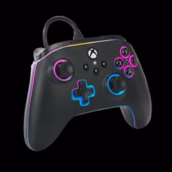 PowerA XBGP0076-01 periferica di gioco Nero USB Gamepad Xbox Series S, Xbox Series X - Vista aggiuntiva 8