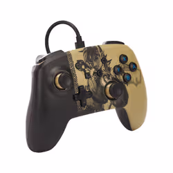 PowerA Controller cablato avanzato per Nintendo Switch - Ancient Archer - Vista aggiuntiva 2