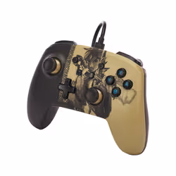 PowerA Controller cablato avanzato per Nintendo Switch - Ancient Archer - Vista aggiuntiva 4