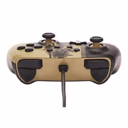 PowerA Controller cablato avanzato per Nintendo Switch - Ancient Archer - Vista aggiuntiva 6