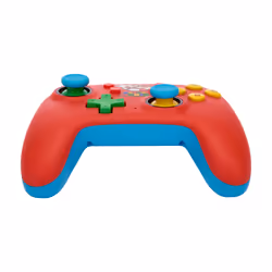 PowerA NSGP0123-01 periferica di gioco Multicolore USB Gamepad Analogico Nintendo Switch - Vista aggiuntiva 7