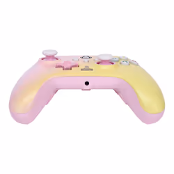 PowerA Controller cablato avanzato per Xbox Series X|S - Limonata rosa - Vista aggiuntiva 7