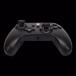 PowerA XBGP0024-01 Nero USB Gamepad PC, Xbox Series S, Xbox Series X - Vista aggiuntiva 6