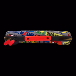 PowerA NSCS0126-01 custodia per console portatile Custodia rigida Nintendo Multicolore