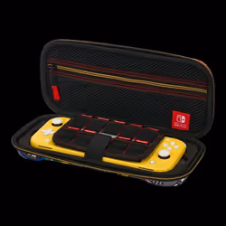 PowerA NSCS0126-01 custodia per console portatile Custodia rigida Nintendo Multicolore - Vista aggiuntiva 7