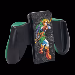 PowerA Joy-Con Presa per controller