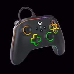 PowerA XBGP0140-01 periferica di gioco Nero USB Gamepad Xbox Series S, Xbox Series X - Vista aggiuntiva 7