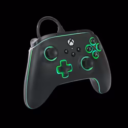 PowerA XBGP0140-01 periferica di gioco Nero USB Gamepad Xbox Series S, Xbox Series X - Vista aggiuntiva 8