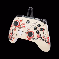 PowerA XBGP0180-01 periferica di gioco Multicolore USB Gamepad PC, Xbox One, Xbox Series S, Xbox Series X - Vista aggiuntiva 4