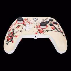PowerA XBGP0180-01 periferica di gioco Multicolore USB Gamepad PC, Xbox One, Xbox Series S, Xbox Series X - Vista aggiuntiva 7
