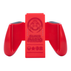 PowerA NSAC0058-02 accessorio di controller da gaming Impugnatura di azione