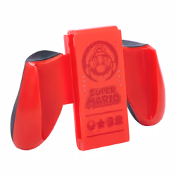 PowerA NSAC0058-02 accessorio di controller da gaming Impugnatura di azione