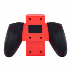 PowerA NSAC0058-02 accessorio di controller da gaming Impugnatura di azione