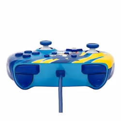 PowerA Enhanced Wired Controller Multicolore USB Gamepad Nintendo Switch, Nintendo Switch OLED - Vista aggiuntiva 6