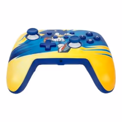 PowerA Enhanced Wired Controller Multicolore USB Gamepad Nintendo Switch, Nintendo Switch OLED - Vista aggiuntiva 7