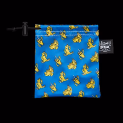 PowerA Peely Auricolare Cablato In-ear Gaming Nero, Blu, Giallo - Vista aggiuntiva 7