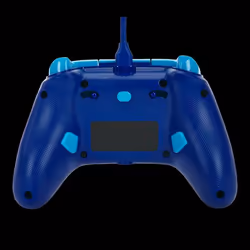 PowerA XBGP0229-01 periferica di gioco Blu, Rosso, Bianco USB Gamepad Xbox Series S, Xbox Series X - Vista aggiuntiva 4