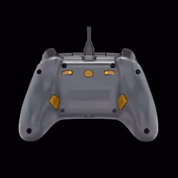 PowerA XBGP0238-01 periferica di gioco Nero USB Gamepad PC, Xbox Series S, Xbox Series X - Vista aggiuntiva 4