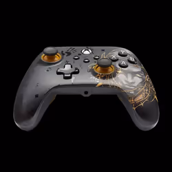 PowerA XBGP0238-01 periferica di gioco Nero USB Gamepad PC, Xbox Series S, Xbox Series X - Vista aggiuntiva 7