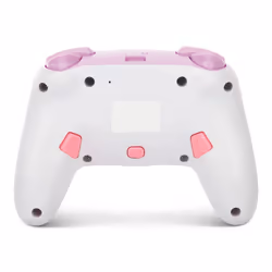 PowerA NSGP0255-01 periferica di gioco Rosa Bluetooth Gamepad Nintendo Switch, Nintendo Switch Lite, Nintendo Switch OLED - Vista aggiuntiva 2