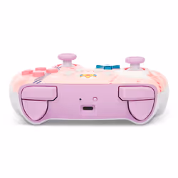 PowerA NSGP0255-01 periferica di gioco Rosa Bluetooth Gamepad Nintendo Switch, Nintendo Switch Lite, Nintendo Switch OLED - Vista aggiuntiva 6