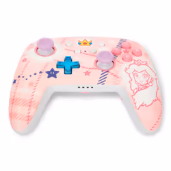PowerA NSGP0255-01 periferica di gioco Rosa Bluetooth Gamepad Nintendo Switch, Nintendo Switch Lite, Nintendo Switch OLED - Vista aggiuntiva 7