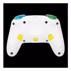 PowerA NSGP0260-01 periferica di gioco Multicolore Bluetooth Gamepad Nintendo Switch, Nintendo Switch Lite, Nintendo Switch OLED - Vista aggiuntiva 7