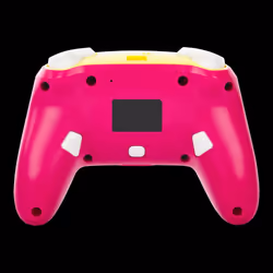 PowerA NSGP0262-01 periferica di gioco Multicolore Bluetooth Gamepad Nintendo Switch, Nintendo Switch Lite, Nintendo Switch OLED - Vista aggiuntiva 8