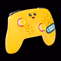PowerA NSGP0268-01 periferica di gioco Giallo Bluetooth Gamepad Nintendo Switch, Nintendo Switch Lite, Nintendo Switch OLED - Vista aggiuntiva 5