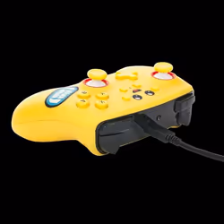 PowerA NSGP0268-01 periferica di gioco Giallo Bluetooth Gamepad Nintendo Switch, Nintendo Switch Lite, Nintendo Switch OLED - Vista aggiuntiva 6