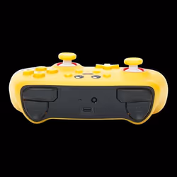 PowerA NSGP0268-01 periferica di gioco Giallo Bluetooth Gamepad Nintendo Switch, Nintendo Switch Lite, Nintendo Switch OLED - Vista aggiuntiva 7