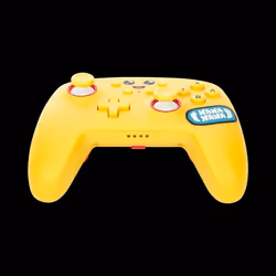 PowerA NSGP0268-01 periferica di gioco Giallo Bluetooth Gamepad Nintendo Switch, Nintendo Switch Lite, Nintendo Switch OLED - Vista aggiuntiva 8