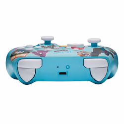 PowerA NSGP0290-01 accessoire de jeux vidéo Multicolore Bluetooth Manette de jeu Analogique/Numérique Nintendo Switch, Nintendo Switch Lite, Nintendo Switch OLED - Vista aggiuntiva 6