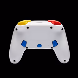 PowerA NSGP0295-01 periferica di gioco Multicolore Bluetooth Gamepad Analogico/Digitale Nintendo Switch - Vista aggiuntiva 4
