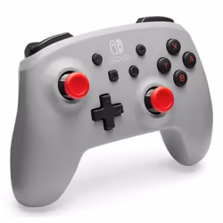 PowerA Controller Wireless per Xbox - Velocity Green - Vista aggiuntiva 3