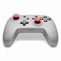 PowerA Controller Wireless per Xbox - Velocity Green - Vista aggiuntiva 5