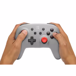 PowerA Controller Wireless per Xbox - Velocity Green - Vista aggiuntiva 6
