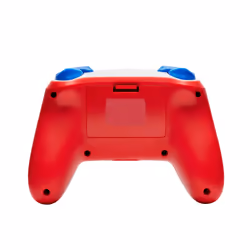 PowerA Controller senza fili per Nintendo Switch: Mario Gioia - Vista aggiuntiva 3