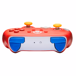 PowerA Controller senza fili per Nintendo Switch: Mario Gioia - Vista aggiuntiva 5