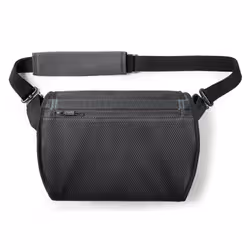 PowerA MQCS0319-01 accessorio indossabile intelligente Custodia Nero - Vista aggiuntiva 2